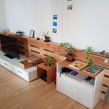 Gemuetliche Dachwohnung St. Gallen Dış mekan fotoğraf