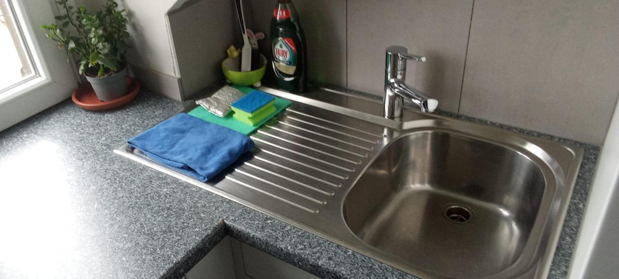Gemuetliche Dachwohnung St. Gallen Dış mekan fotoğraf